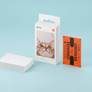 Stick the Moment™ ZINK 2"x3" Paper for the Xiaomi Photo Printer
