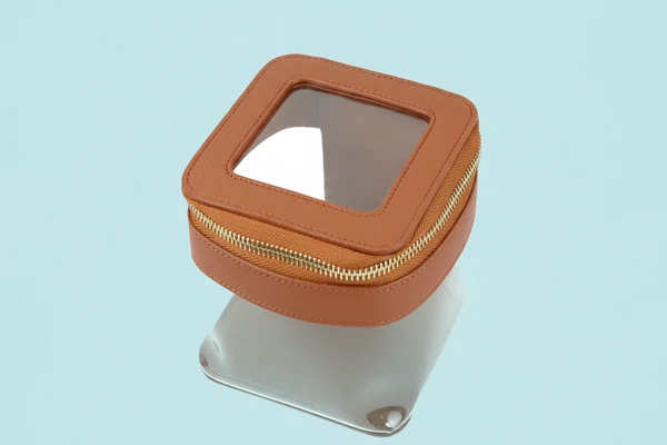 Cube Luxe Clear Case - Image 10
