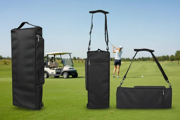 Chill & Carry™ Drink Cooler Bag - Image 5