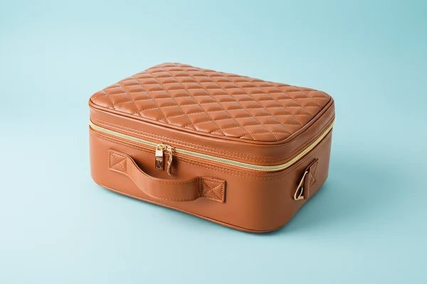 Pack, Pop & Glow™ Cosmetic Case - Image 5