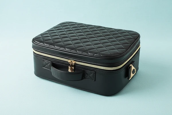 Pack, Pop & Glow™ Cosmetic Case - Image 8