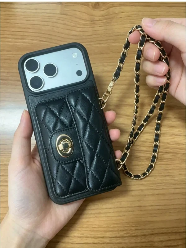 Call Me Chic Crossbody - Image 6