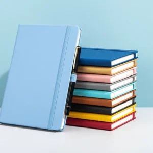 Wander & Write Journal