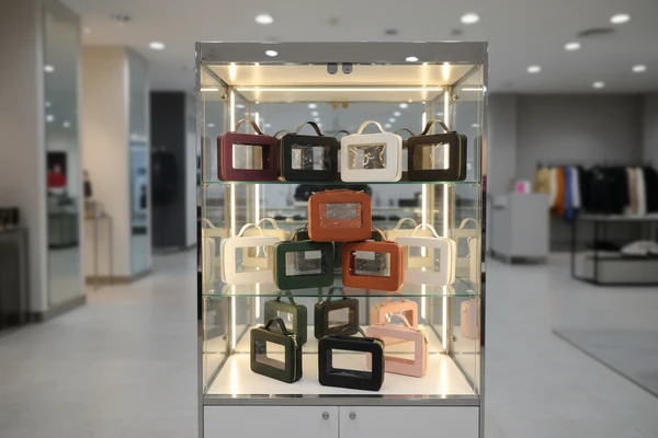 See It. Grab It. Go.™ Travel Case - Image 8