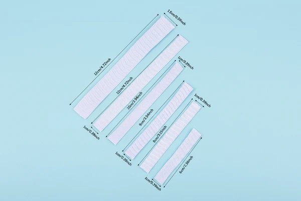 Brush Guard Squad™ Makeup Brush Covers - Set of 3 - Image 2