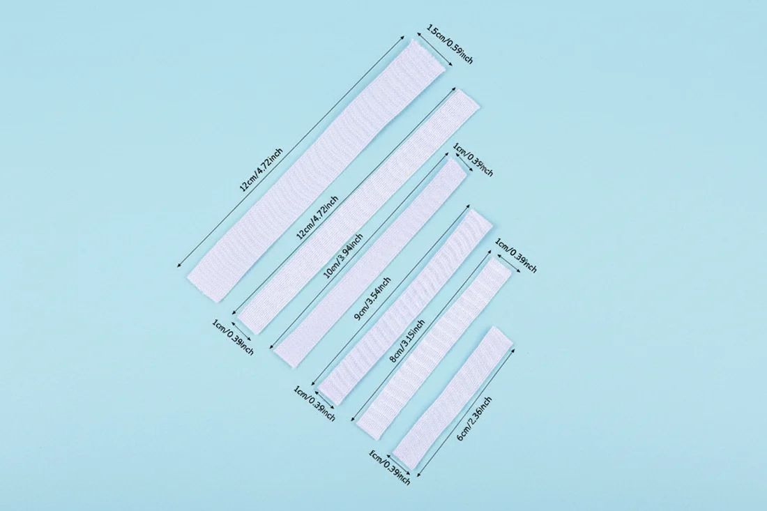 Brush Guard Squad™ Makeup Brush Covers - Set of 6 - Image 2