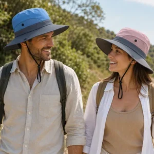 The Roam Ready Sun Hat