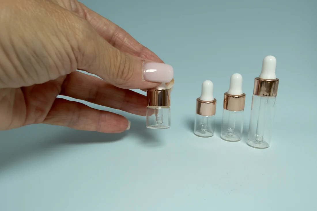 JetSet Mini Dropper - Set of 4 - Image 2