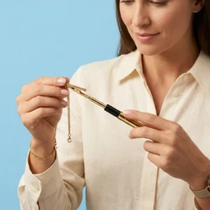 Clip & Go™ Bracelet Helper