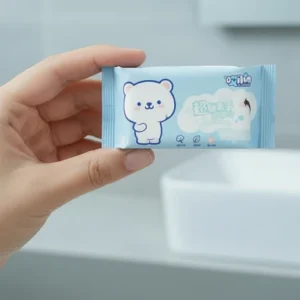 Clean, Convenient, and Always Within Reach - 3 Packs