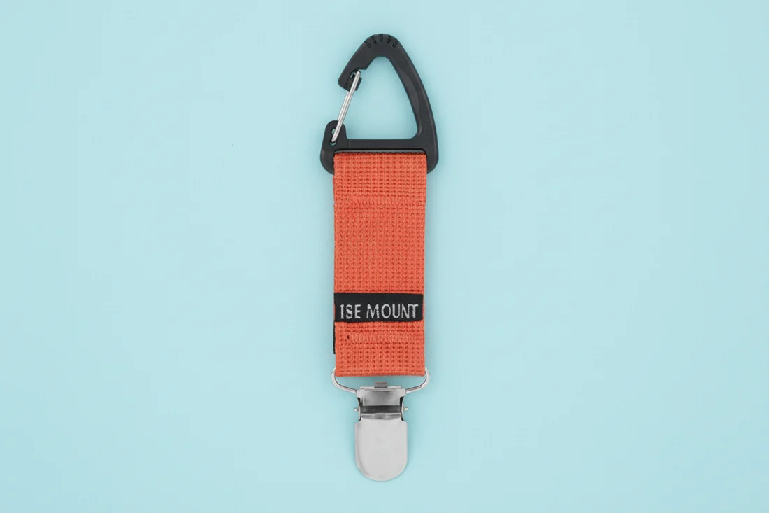 Hang On to Your Hat™ Travel Clip - Image 3