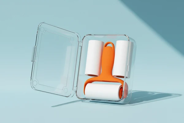 Pocket Fresh Lint Roller - Image 5
