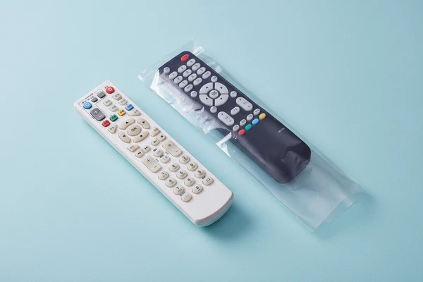 Clean Clicks Remote Covers - Set of 5 - Image 3