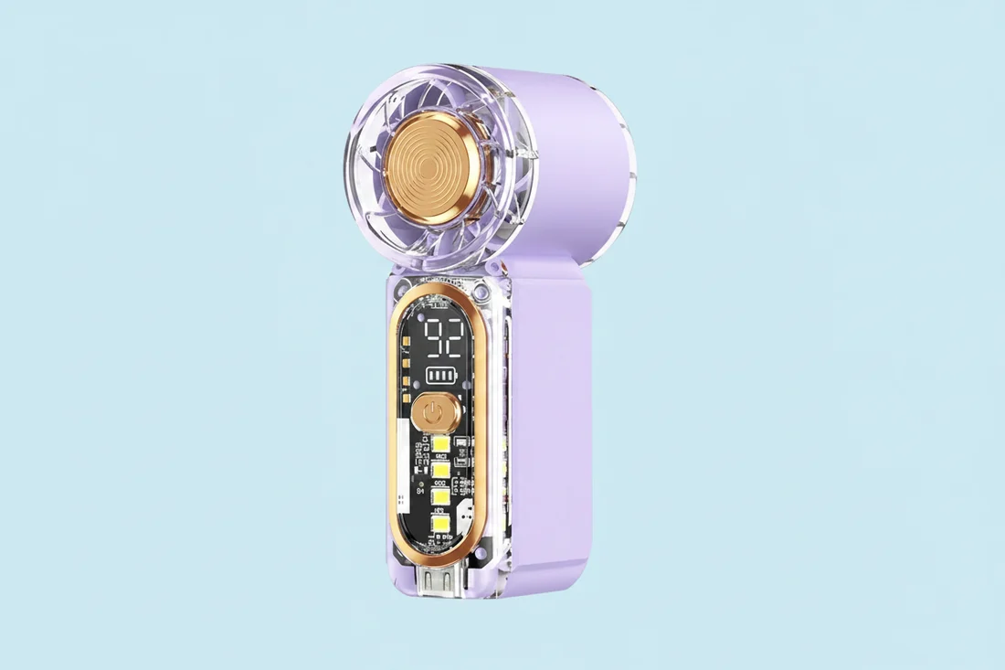 The Pocket Breeze - Image 6