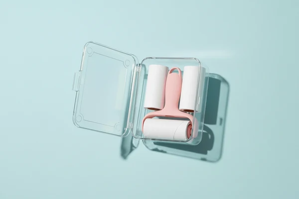 Pocket Fresh Lint Roller - Image 3