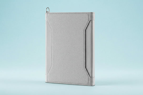 Snap & Go Passport Wallet — Travel Smart, In Style - Image 4