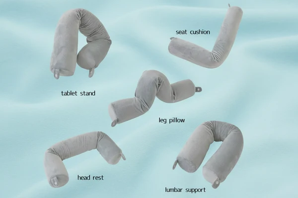 Your Go-Anywhere Comfort Pillow - Image 3
