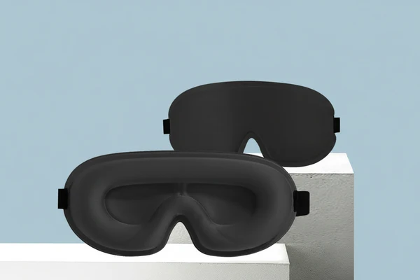 Lights Out, World™ Sleep Mask - Image 2