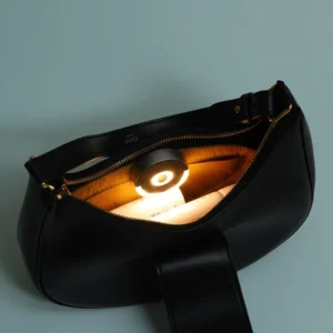 GlowClip Bag Light