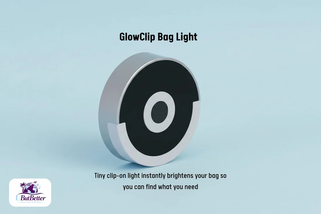 GlowClip Bag Light - Image 4