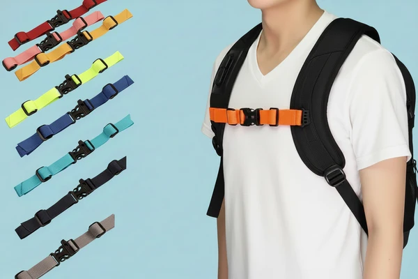 Wander-Free Strap Stabilizer - Image 2