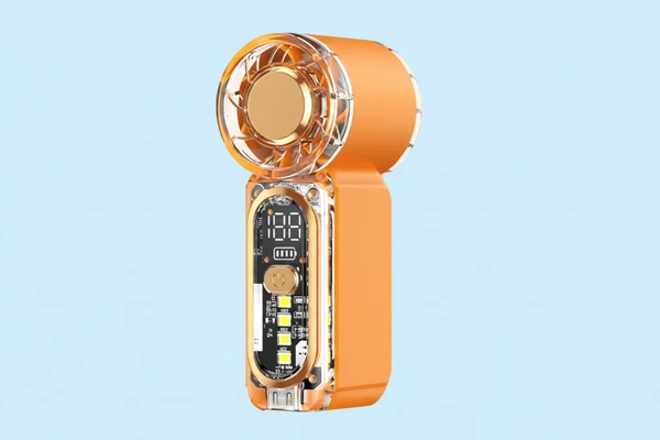 The Pocket Breeze - Image 7