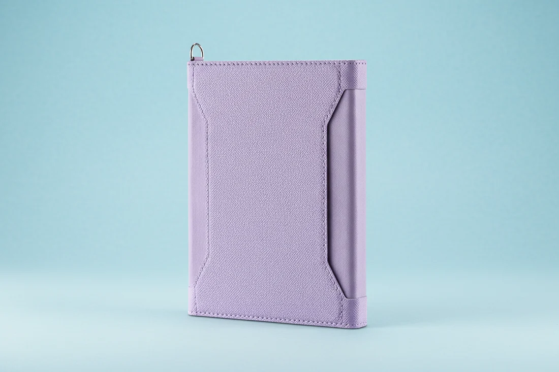 Snap & Go Passport Wallet — Travel Smart, In Style - Image 2