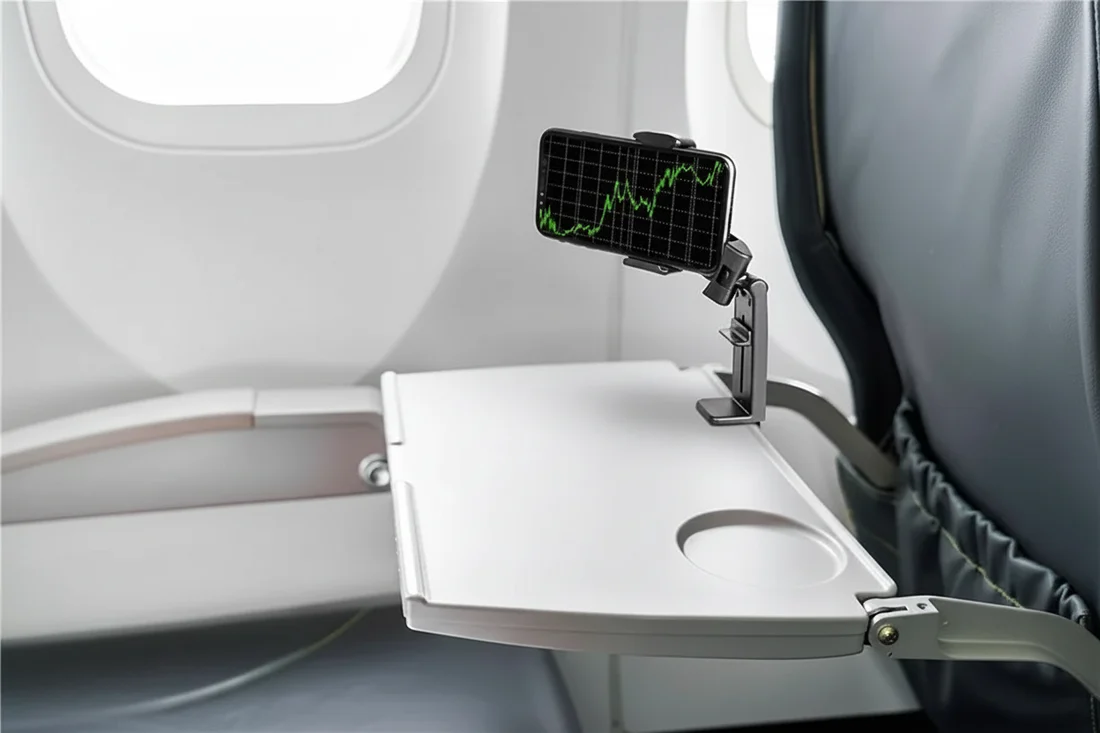 SkyView Phone Clip - Image 2