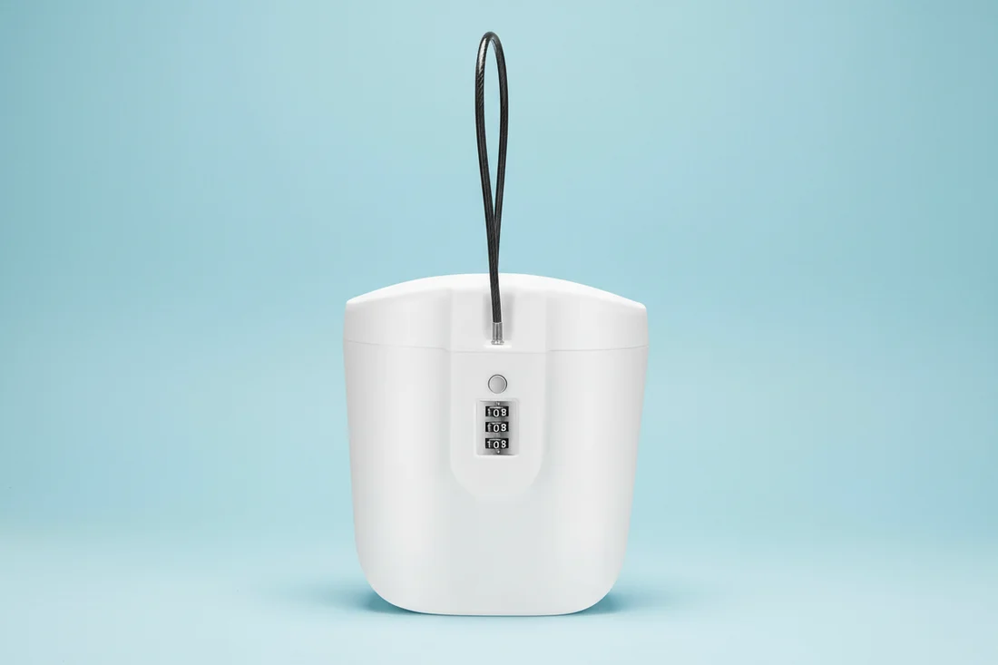 Hide & Go™ Travel Safe Case - Image 6