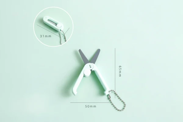 Snip & Go Mini Scissors - Image 6