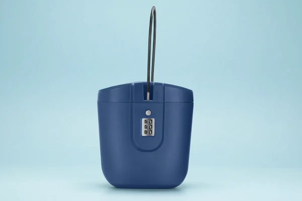 Hide & Go™ Travel Safe Case - Image 8