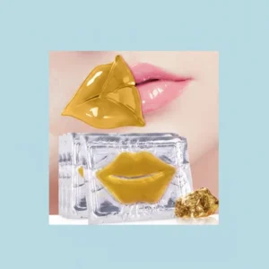 Jet-Set Glow Duo: A Little Luxury for Tired Eyes and Travel-Worn Lips