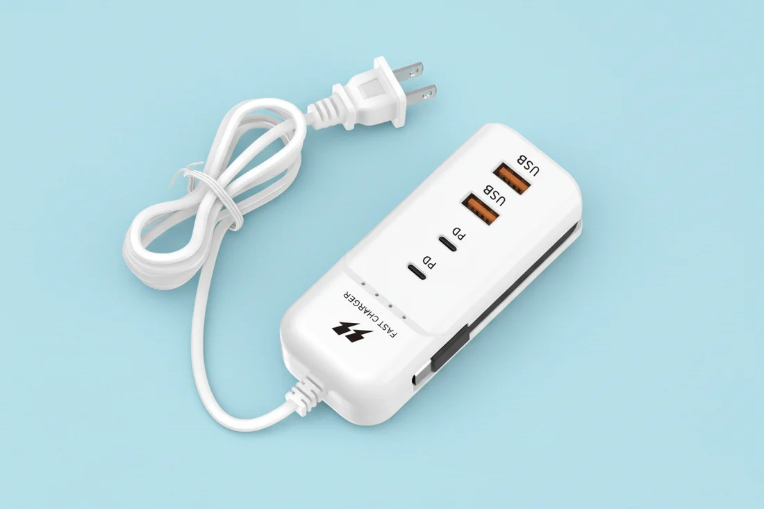 PowerPort Pro Travel Hub - Image 4