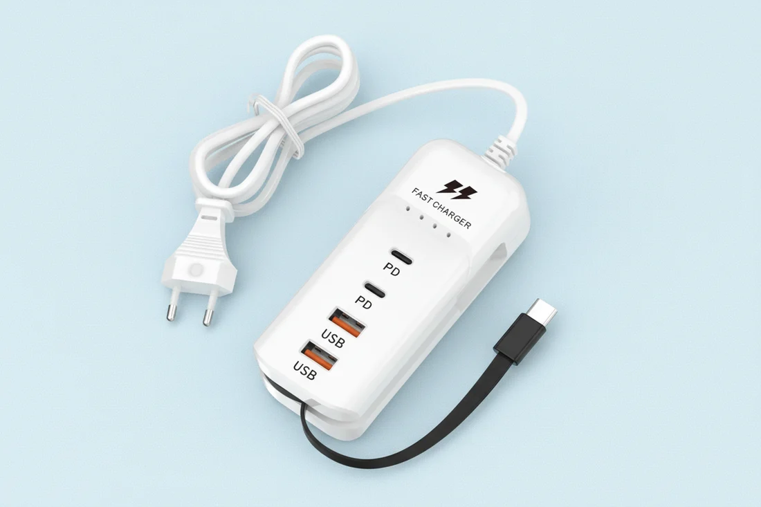 PowerPort Pro Travel Hub - Image 3
