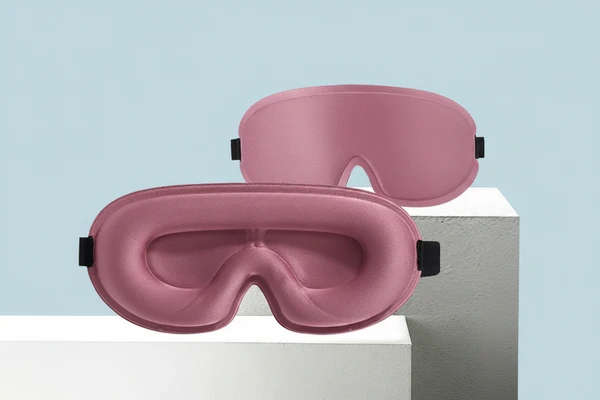 Lights Out, World™ Sleep Mask - Image 3