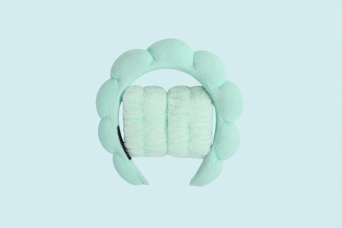 The Splash-Free Spa Set - Image 2