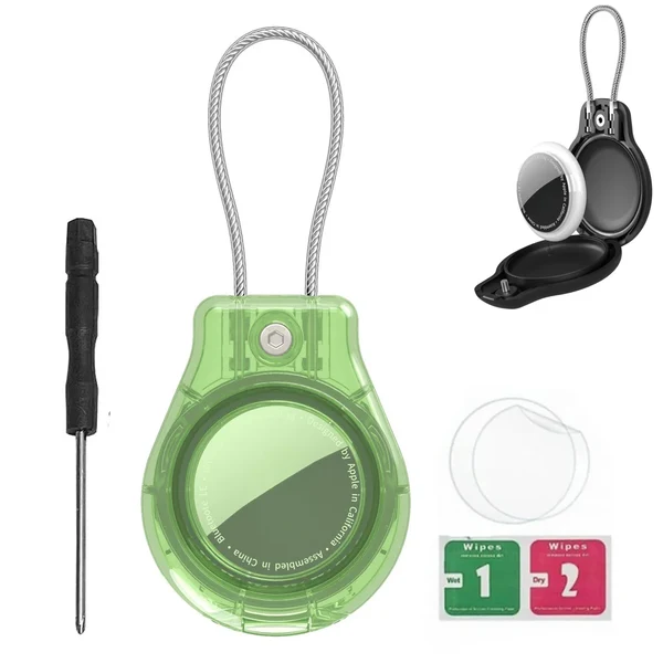Track & Lock Travel Guardian - Image 3