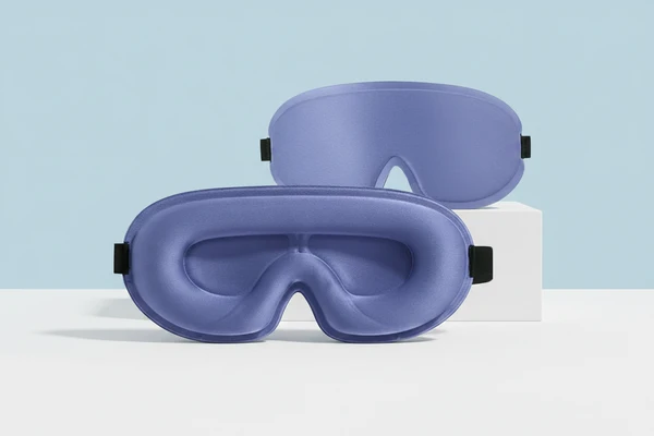Lights Out, World™ Sleep Mask - Image 6