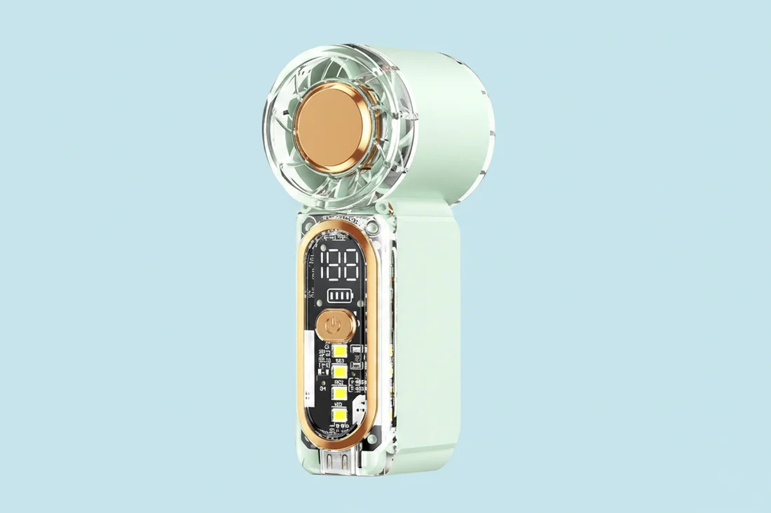 The Pocket Breeze - Image 3