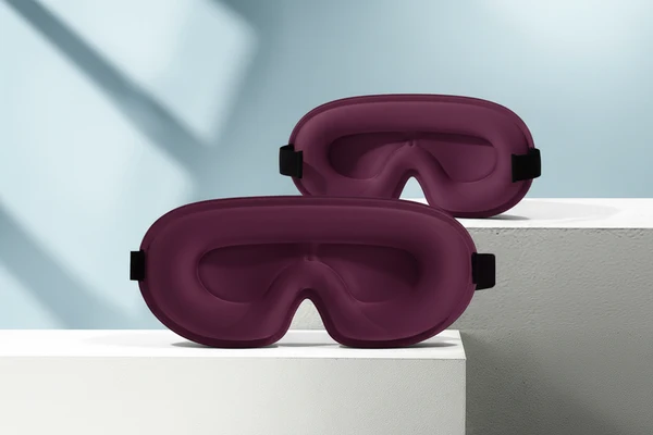 Lights Out, World™ Sleep Mask - Image 5
