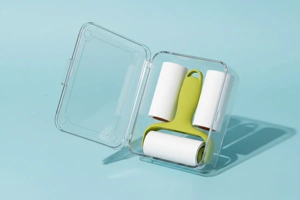Pocket Fresh Lint Roller - Image 4