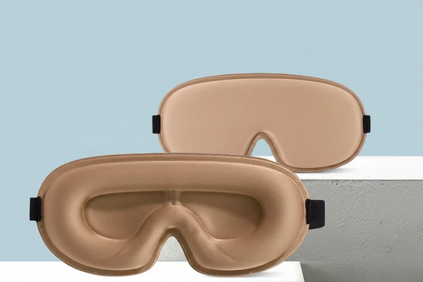 Lights Out, World™ Sleep Mask - Image 4