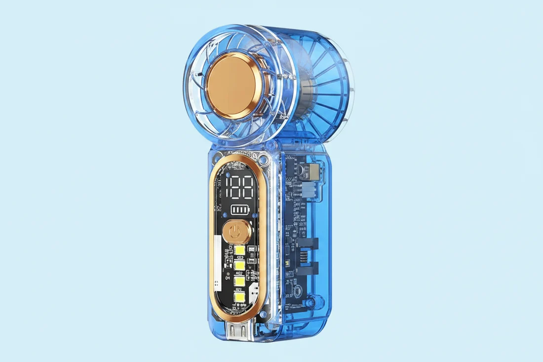 The Pocket Breeze - Image 5