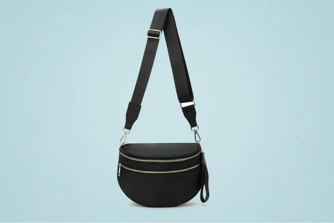 Hands-Free & Happy™ Crossbody Bag - Image 3