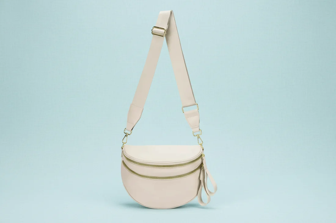 Hands-Free & Happy™ Crossbody Bag - Image 7