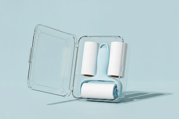 Pocket Fresh Lint Roller - Image 2