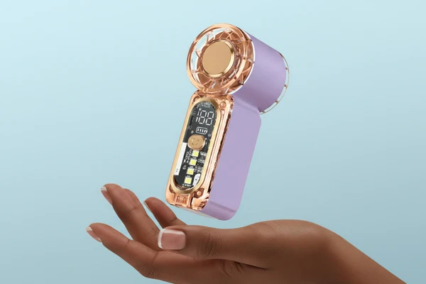 The Pocket Breeze - Image 2