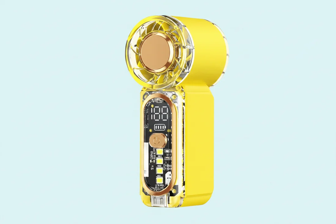The Pocket Breeze - Image 4