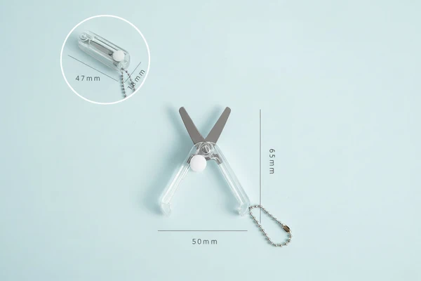 Snip & Go Mini Scissors - Image 5