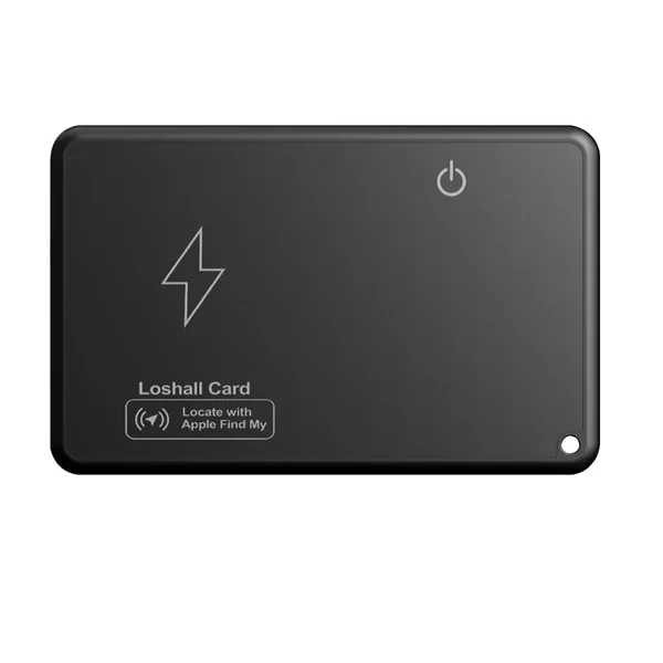 Never-Lose-It Smart Tracker Card - Image 4